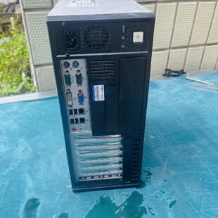询 研华工控机IPC7120AIMB781G2主板