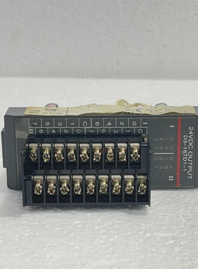 AutomationDirectD3-16TD1-124VDCOutput