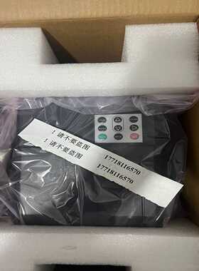 （议价）汇川变频器MD310T0.7BMD310T1.5BM