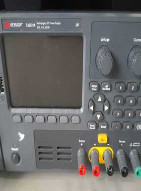 是德E36232A电源【博航商行】