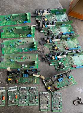 丹佛斯28002900变频器主板驱动板模块拆了一起6询价