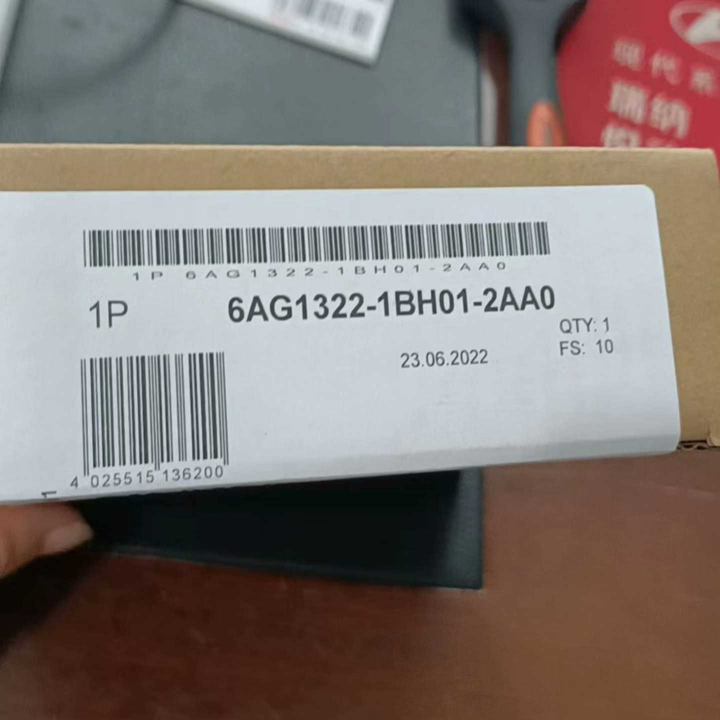 6AG1322-1BH01-2AA0询价