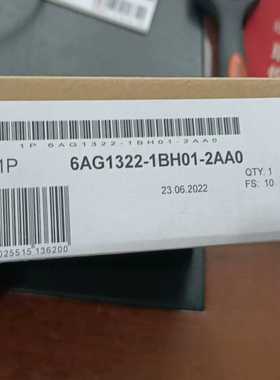 6AG1322-1BH01-2AA0询价