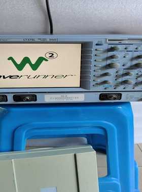 寻..LeCroy力科waverunnerLT372L示波器
