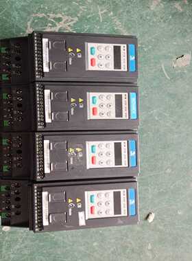 汇川变频器MD200S0.4B，400W变频器，220V，已询价