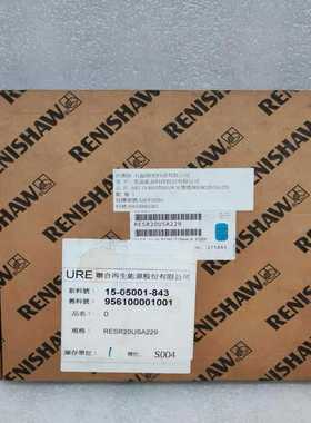 雷尼绍RENSHAW圆光栅RESR20USA229光询价