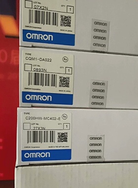 欧姆龙CSIWCS1WDRM21V1VICS1W-询