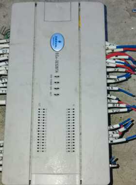 询价PLC,EC20-3232BRA一套，见图实物