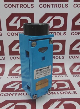 议价941C2v2E001  Hywell  Ultrasoc Distance Sensor 24Vdc Used