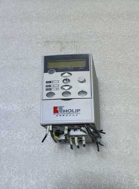 议价海利普变频器HLPSV0D7543A 380V0.75KW，