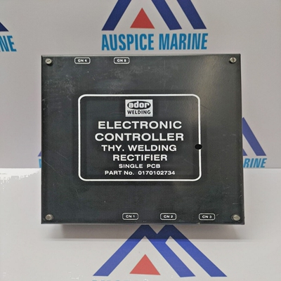 AdorWeldingElectronicController0170102734