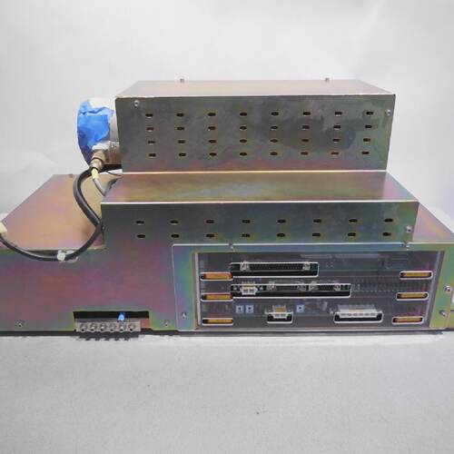 Philips FEI XL40 ESEM Power Supply 4022 296 00004 4022 296 0
