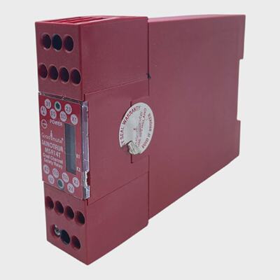 Rel De Seguridad Allen Bradley Guardmaster MINOTAURO MSR14T