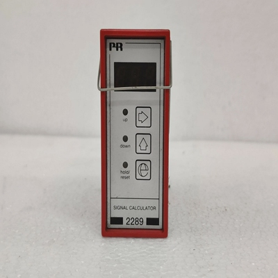 PRElectronics2289A1SignalRechner