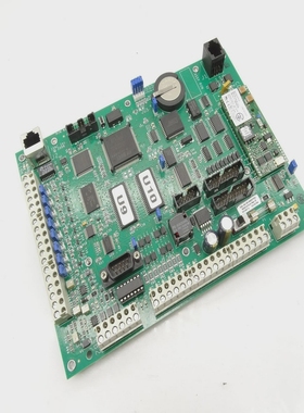 ISAC8100-4066CIRCUITBOARD