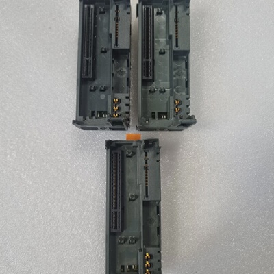BR X20 BB 80 Bus Base Module SET OF 3 EXPEDITED
