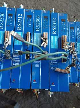 议价RS2306两台RS2312二台RS2303二台