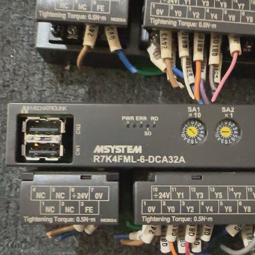询价-MSYSTEM爱模R7K4FML6DCA32AR远端模