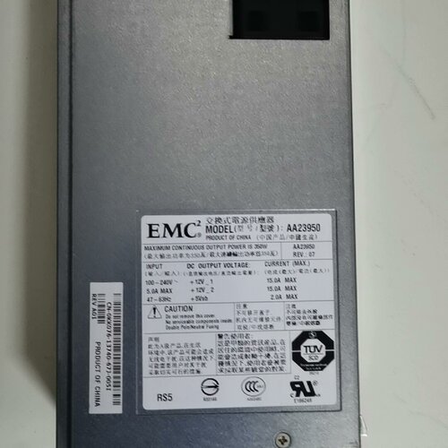 EMCAA23950存储柜电源ACL2P074700280-询