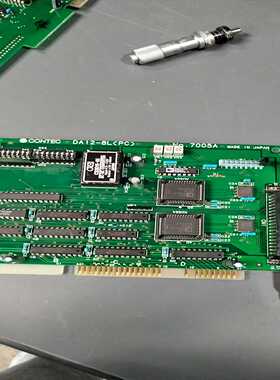 CONTECDA12-8L（Pc）控制卡功能，有询价