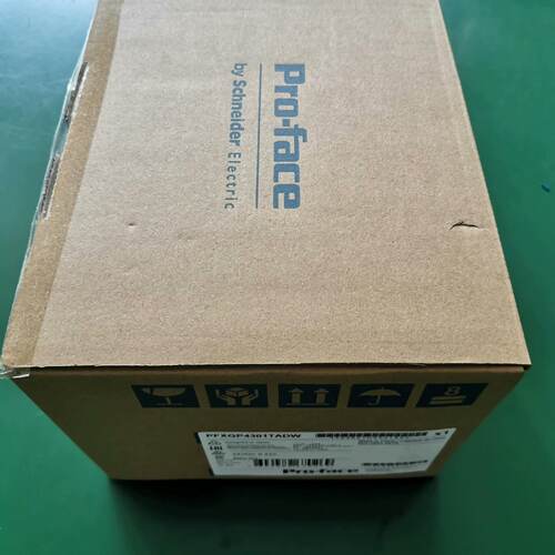询价Proface普洛菲斯PFXGP4301TADW触摸议价