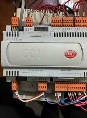 CAREL卡乐控制器PCO1002CS0议价