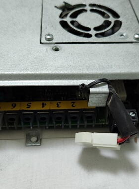 【询价】伟肯AB700S变频器ASIC控制板PC00233J 451