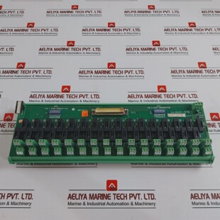 Mdulo De Bloque De Terminal UL UL16AI37D B1 94V0 Para Transm