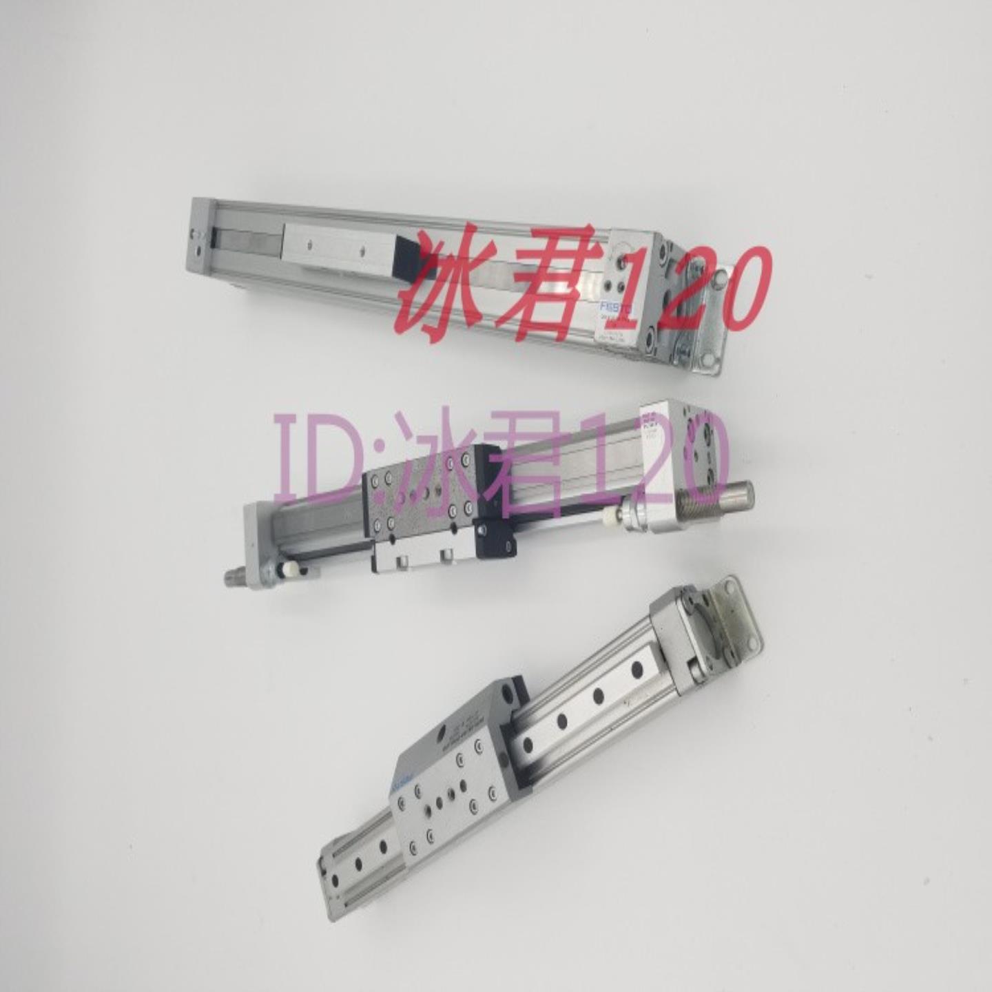 售前询价FESTO气缸DGCI40-100-150-200-250-300-350-400-450-G