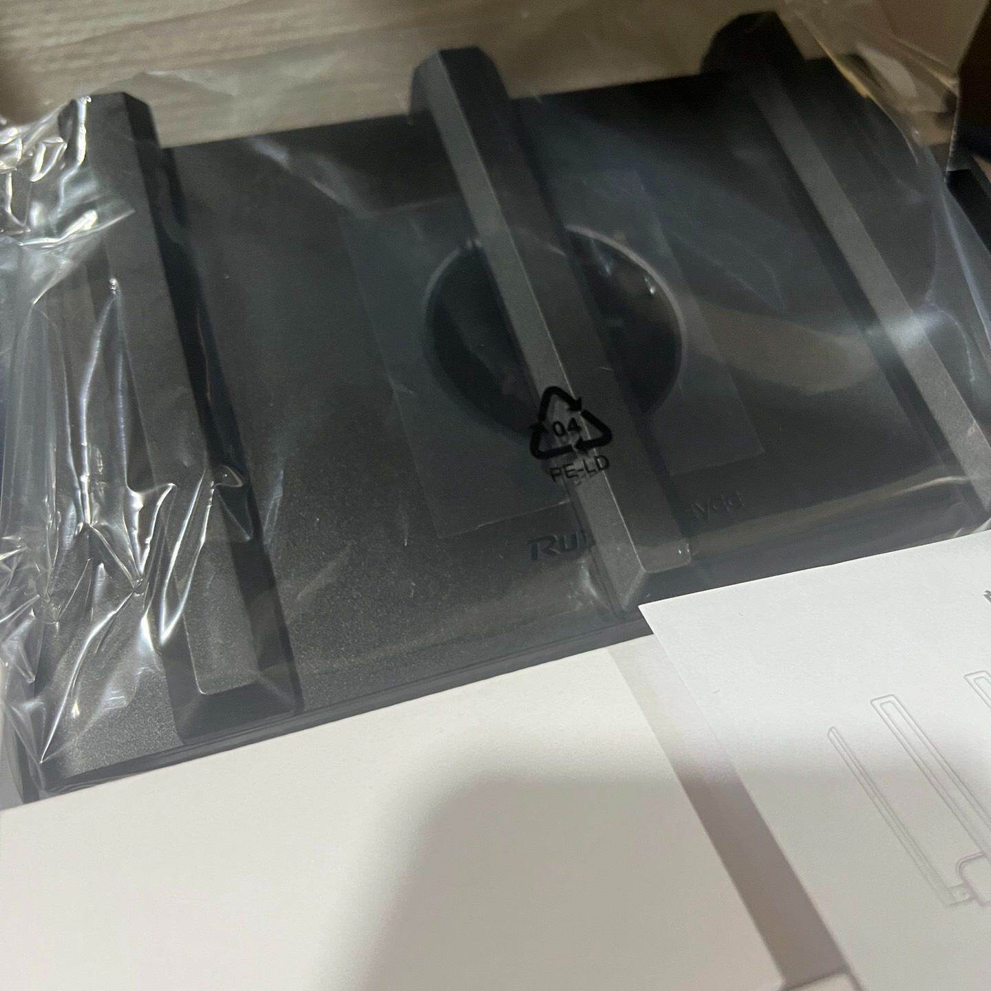 锐捷 RG-EW1300G 无线1300M千兆小钢炮路由器--议价商品