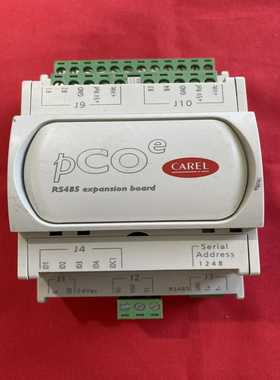（洋洋设备）意大利卡乐CARELRS485扩展板PCOE004850