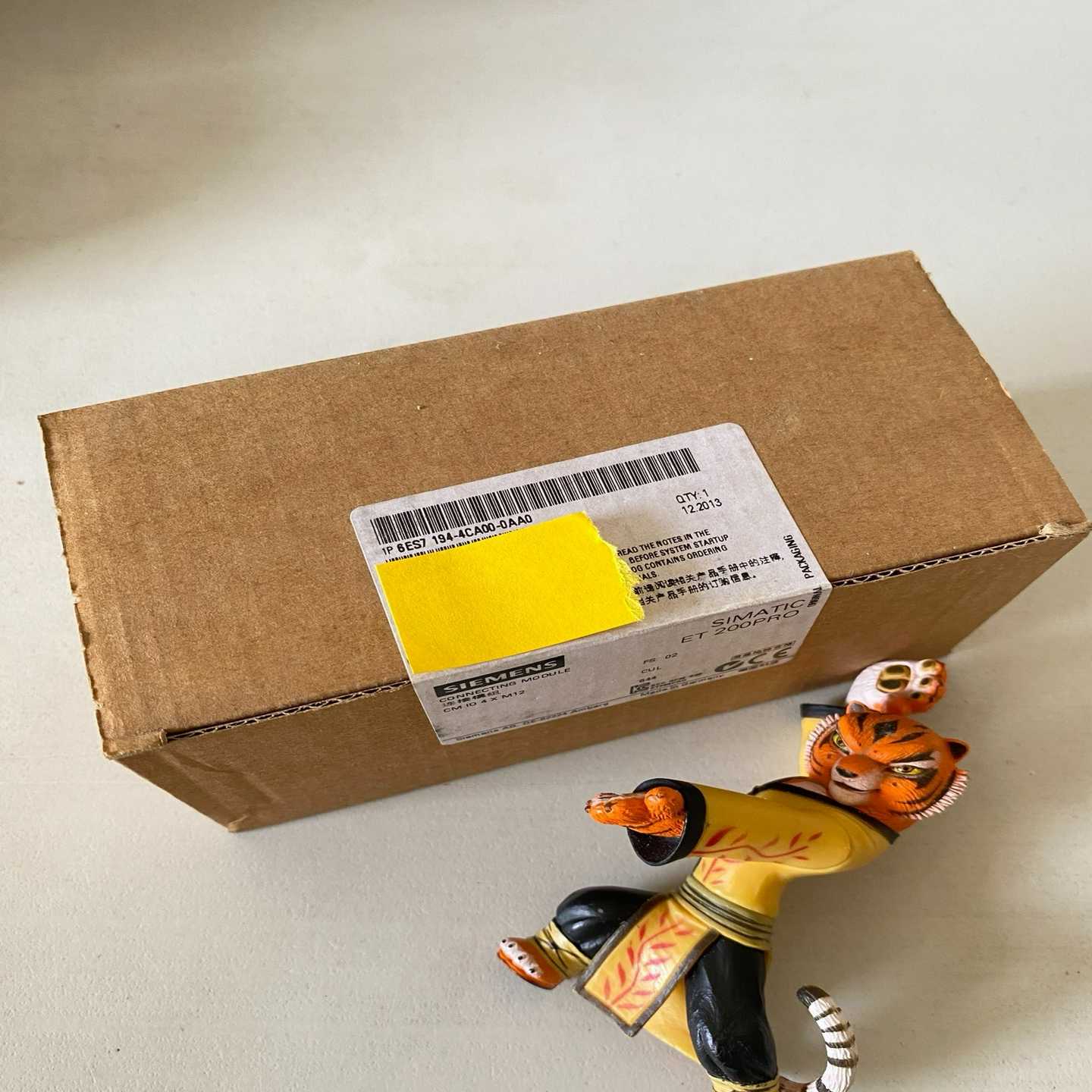 询价#PLC6ES7194-4CA00-0AA0