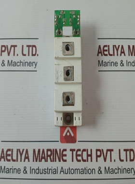 SemikronSKM100GB12T4IGBTPowerModule