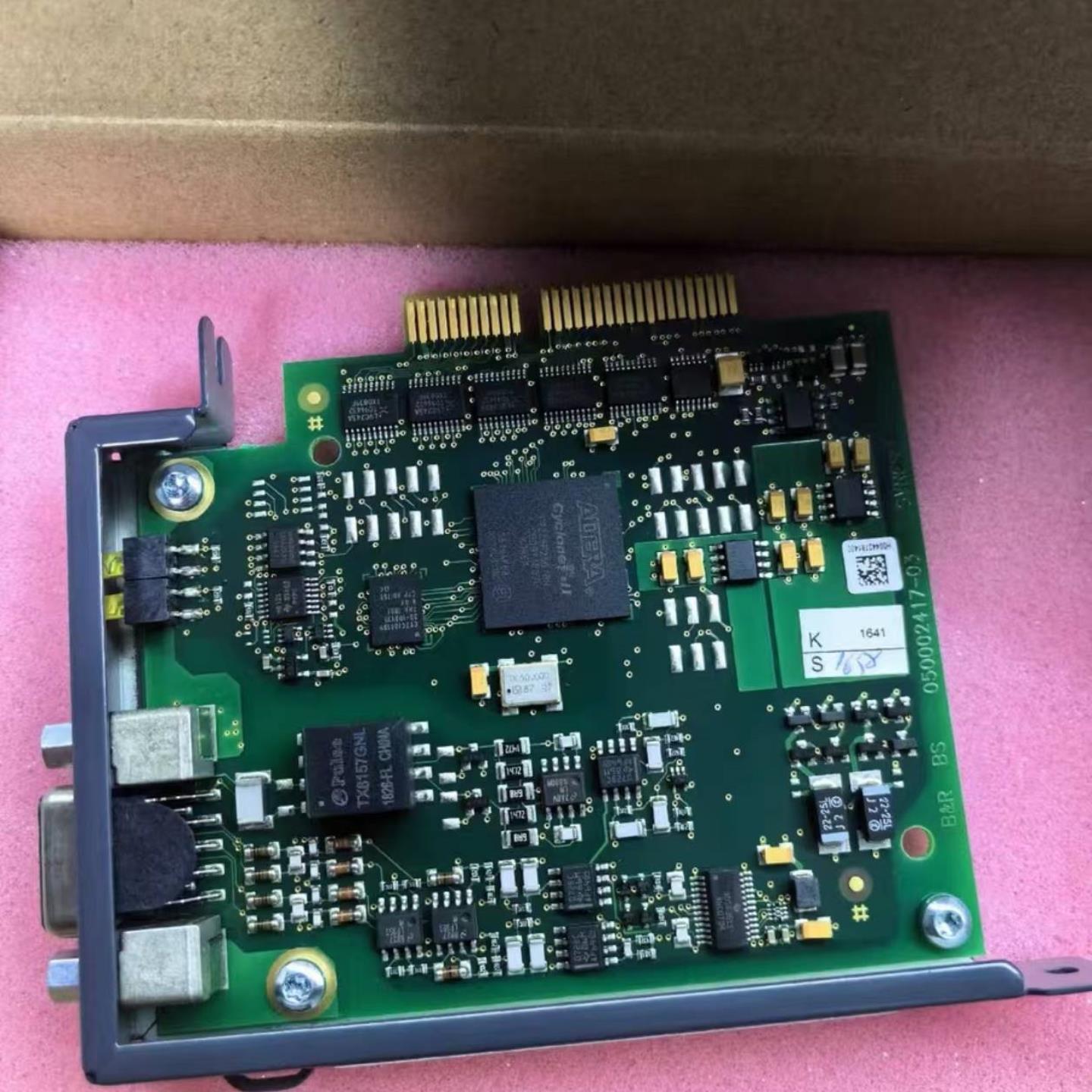 配件8AC12160-1 8AC12260-3 贝加莱通讯模块现货包邮咨询议价议价