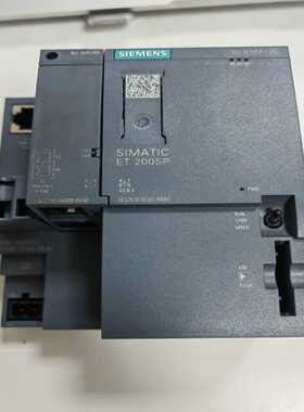 【议价】模块6ES7510-1DJ01-0AB0成色适用