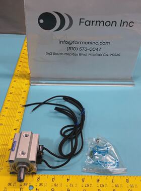 KOGANEI JDADS32X20 AIR CYLINDER JIGKOGANEI CS4HA153176