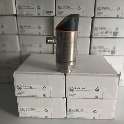 配件IFM易福门压力传感器PN7160议价