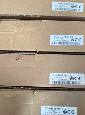 询价SICK西克德国原装SX0B-B1510G2034265配