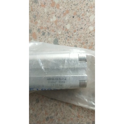 议价全新原装正品费斯托 FESTO 156847 ADVUL-12-20-P-A 现货*