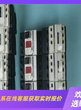 LC1D12接触器电压DVlC24V单个接触器的L拍前询价下单