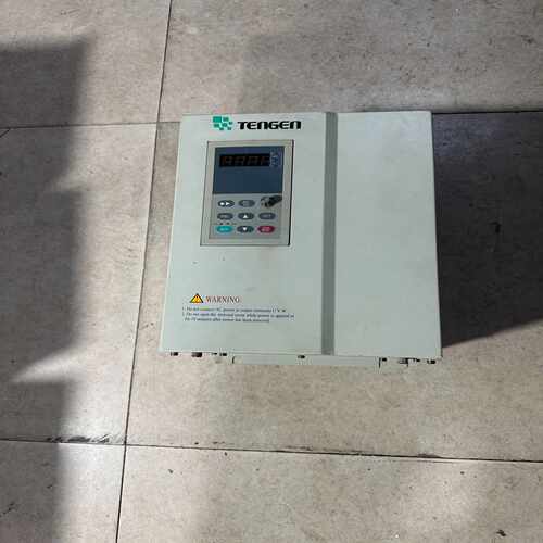 天正变频器TVFS9-4110G，11kw，380v三相