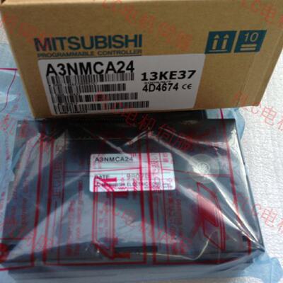 三菱A3NMCA2 4-8 A3NMCA16 24 40 56 A1S62RD3N A1S65B-S1 A1S68B