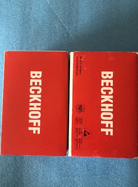 倍福cx20300125两台要的速来点赞关注拍前询价