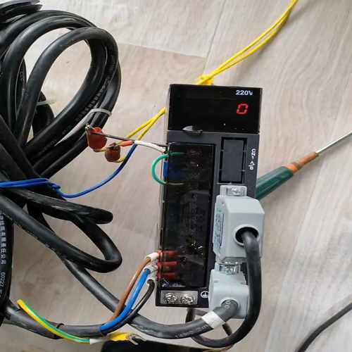 A1-SVD30一川伺服驱动器，130-6n.m伺服电机，询价