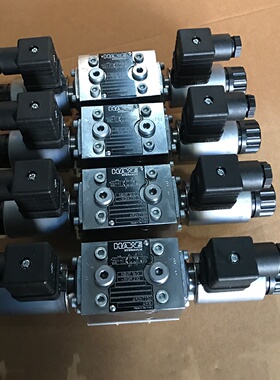 询》NBVP16ZZM248W哈威截止式换向阀NBVP系列德国hawe