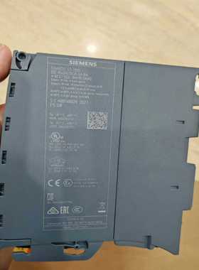 6ES7522-1BH10-0AA0橙色新功能完好少量现货秒--议价商品