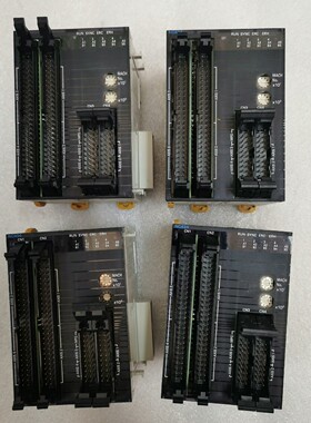 全新原装 无包装 OMRON PLC CJ1W-NC434~议价