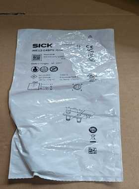 询价德国SICK西克IME12-04BPSVC0K电感式