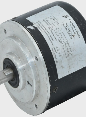 PepperlFuchsTRD-G10-RXEncoderTRDG10RXY21628