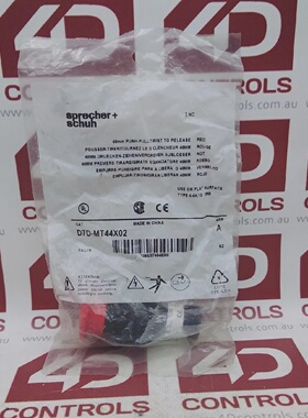 议价D7dMt44x02  Sprecher  Schuh  Pushbutton Emerncy Stop Sea